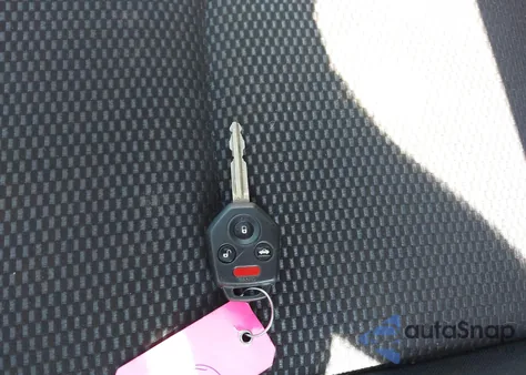 2015 Subaru Outback 2.5I Premium from USA, damaged, VIN 4S4BSAHC5F3308906